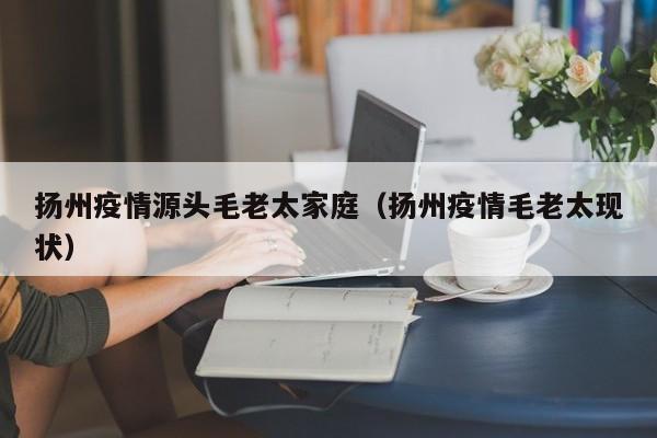 扬州疫情源头毛老太家庭（扬州疫情毛老太现状）