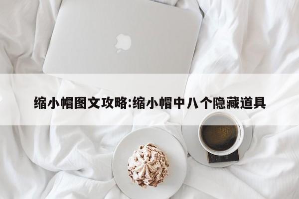 缩小帽图文攻略:缩小帽中八个隐藏道具