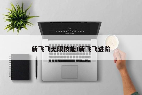 新飞飞无限技能/新飞飞进阶