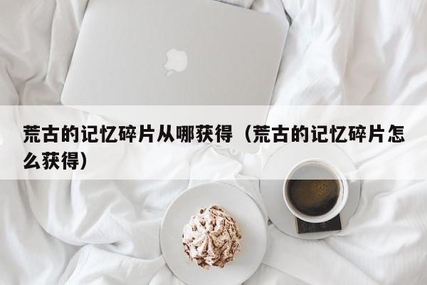荒古的记忆碎片从哪获得（荒古的记忆碎片怎么获得）