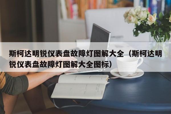 斯柯达明锐仪表盘故障灯图解大全（斯柯达明锐仪表盘故障灯图解大全图标）