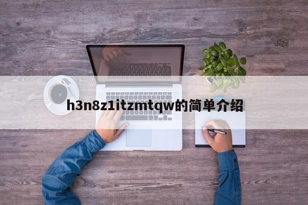 h3n8z1itzmtqw的简单介绍
