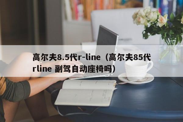 高尔夫8.5代r-line（高尔夫85代rline 副驾自动座椅吗）