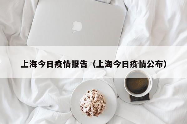 上海今日疫情报告（上海今日疫情公布）