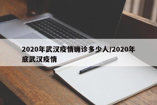2020年武汉疫情确诊多少人/2020年底武汉疫情